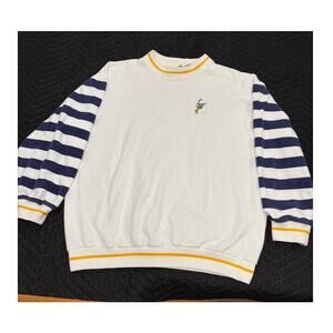 Vintage Gucci Crewneck Mens S
